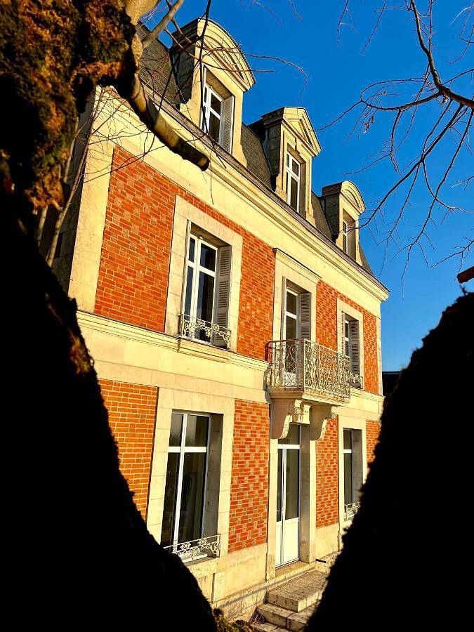 Maison Loire in Blois, Région de Blois