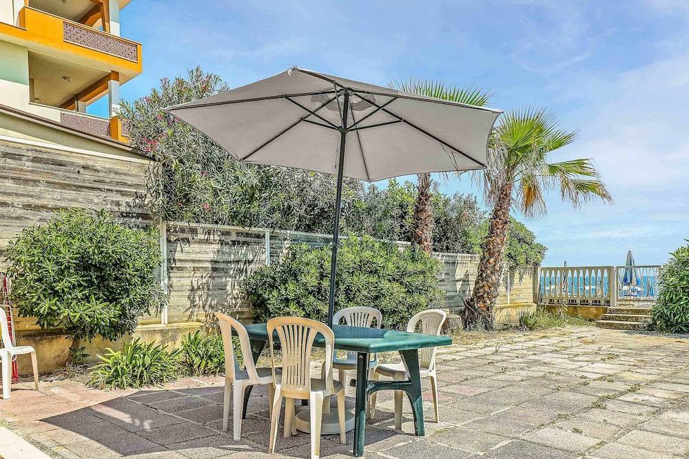 Apartamento entero, Essence of the Sea - Holiday Home in Marcelli, Riviera del Conero