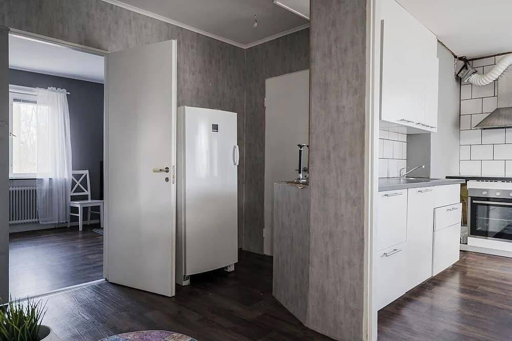 Hus för 5 Personer in Skellefteå, Bottenviken