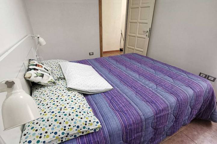 Entire apartment, Casa Circe - One Bedroom Apartment, Sleeps 2 in Terranoa/Olbia, Olbia