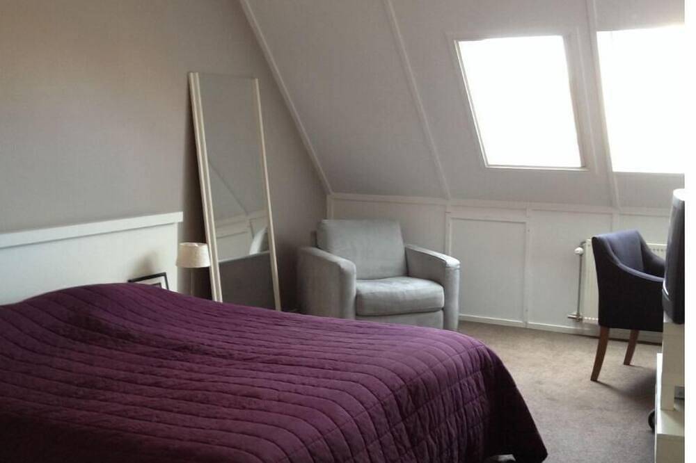 Vakantiewoning Yerseke in Yerseke, Nederlandse Noordzeekust