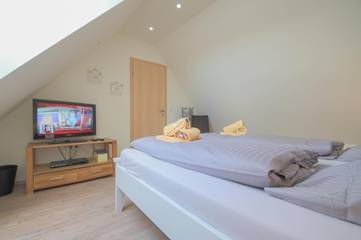 Hütte für 4 Personen in Strand Norddeich, Norddeich, Bild 3