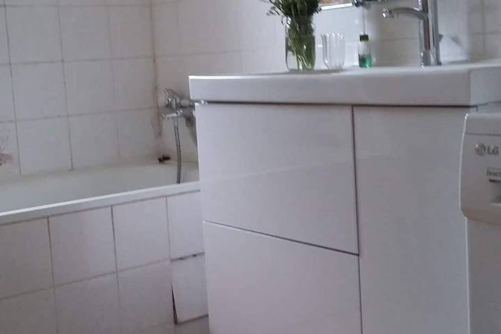 Maison de vacances pour 5 personnes, avec jardin et terrasse dans Lozère - 4