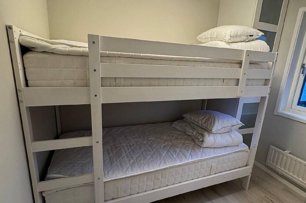 Ferienhaus Åhus für 1 - 6 Personen mit 2 Schlafzimmern - Ferienhaus in Ahus, Schwedische Ostsee