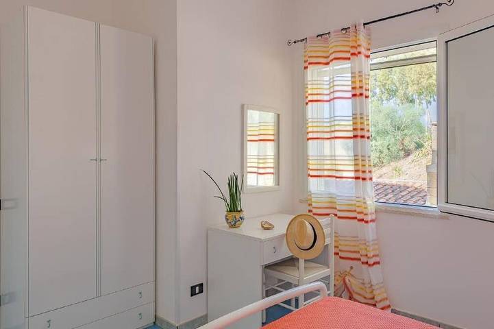 Ganze Wohnung, Appartement in Sciacca mit Terrasse und Grill in Localita San Giorgio, Sciacca