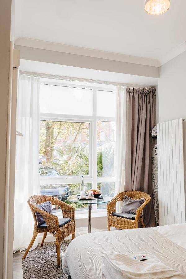 Apartment for 2 people in Lytham St Annes
