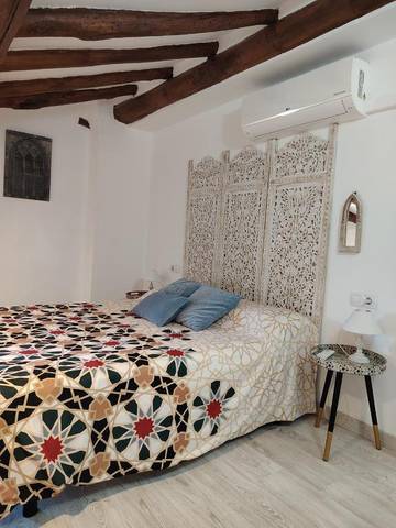 Casa rural para 8 personas, con terraza en Comunidad de Calatayud