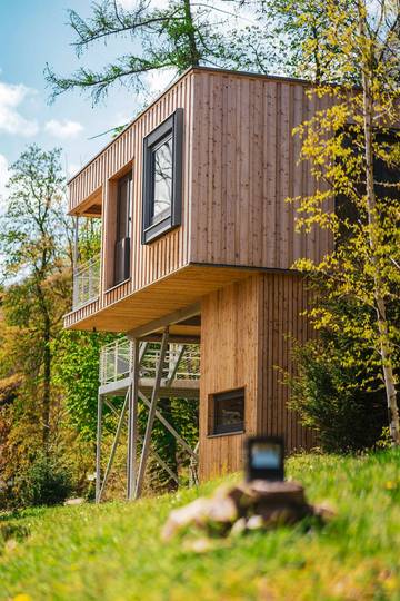 Ferienhaus für 6 Personen, mit Garten und Terrasse, kinderfreundlich in Sachsen-Anhalt