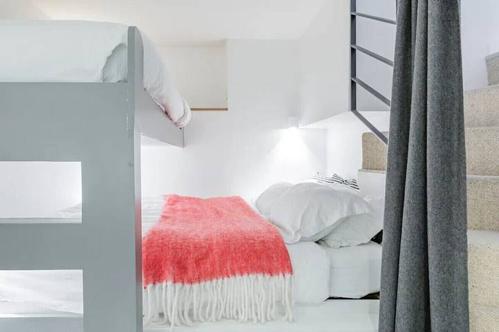 Chalet pour 5 personnes à Annecy - 4