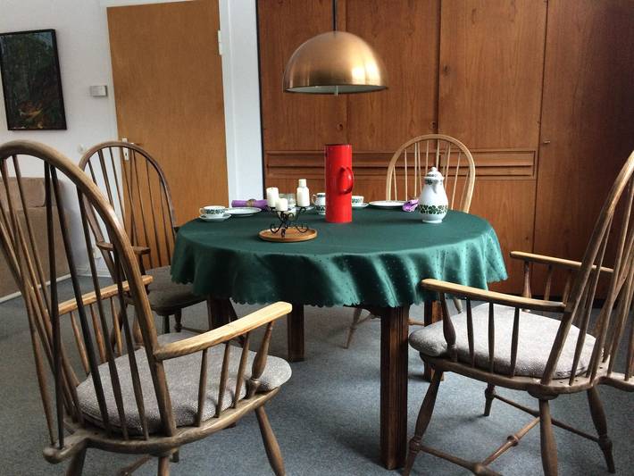 Ganze Ferienwohnung, Ferienhaus Blume in Hahnenklee, Goslar