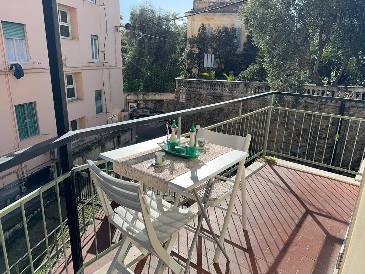Appartement entier, 200m from the Sea, 3 min from Porto Sole in San Remo, Commune de Sanremo