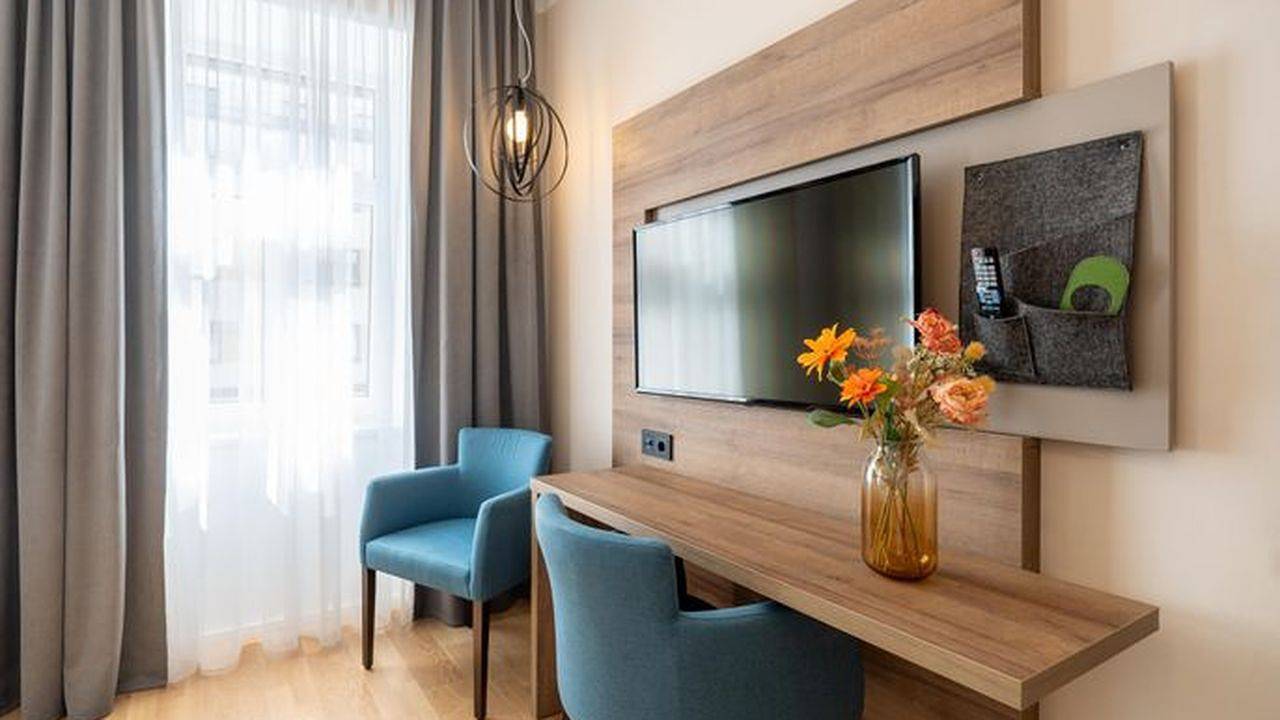 Doppelzimmer für 2 Personen in Salzburg in Salzburg, Salzburg und Umgebung