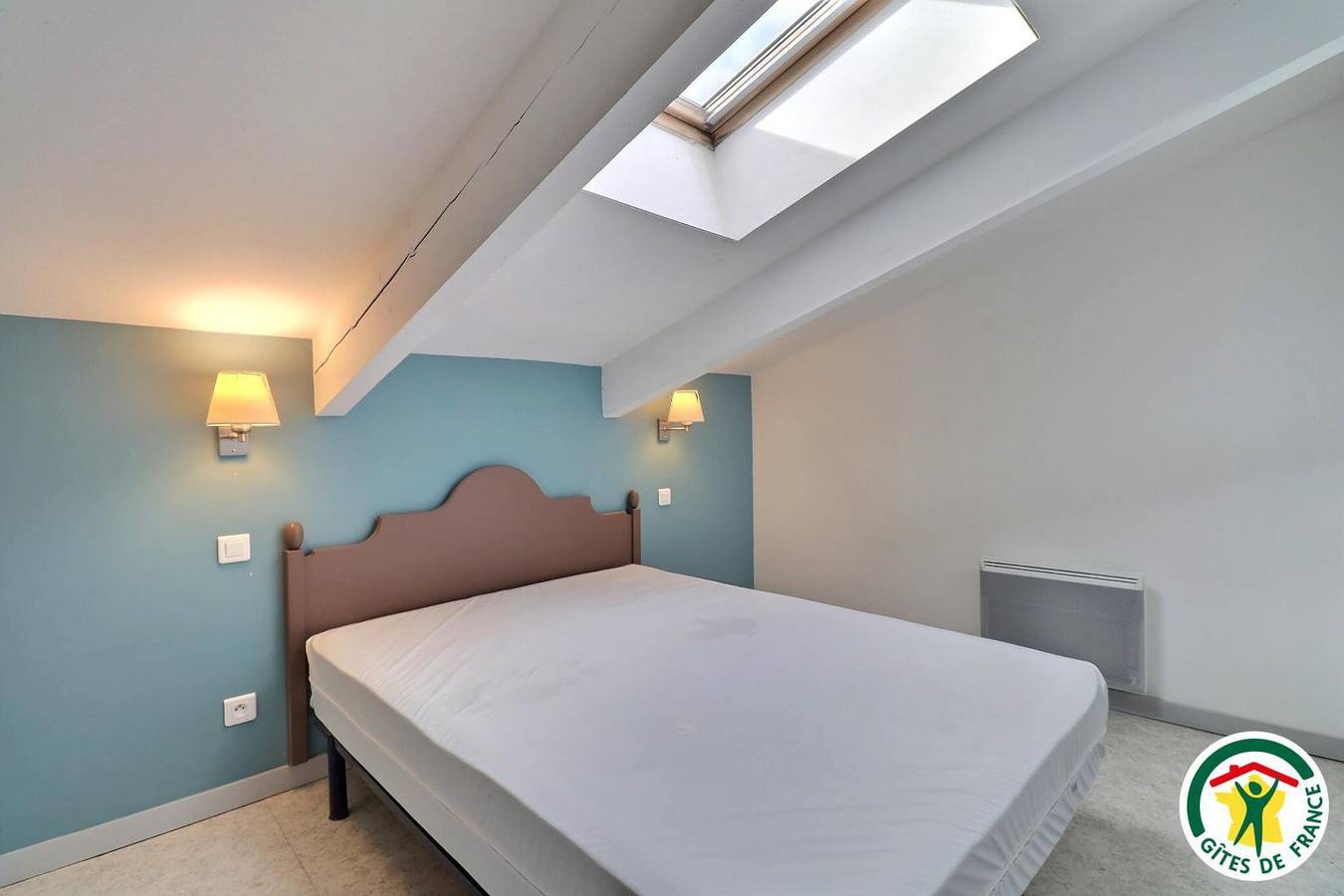 Appart 6 in Montbrun-les-Bains, Región de Nyons