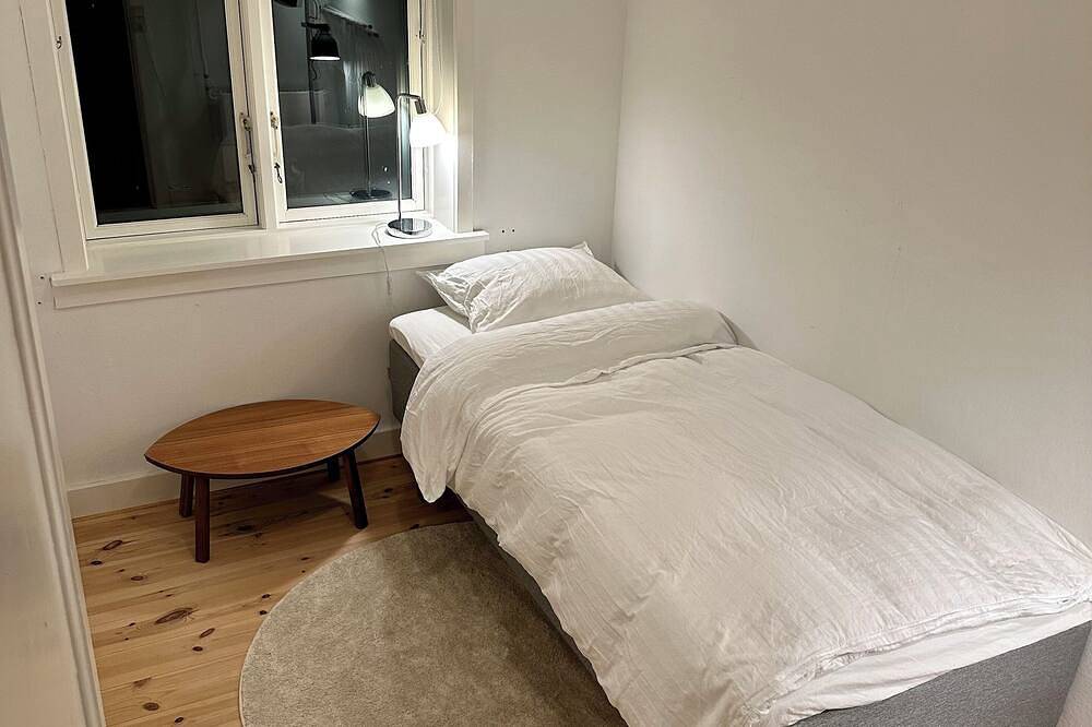 Ganze Wohnung, Penthouse Arpartment - Enjoyable 2-bedroom apartment in Gentofte in Gentofte, Hovedstaden