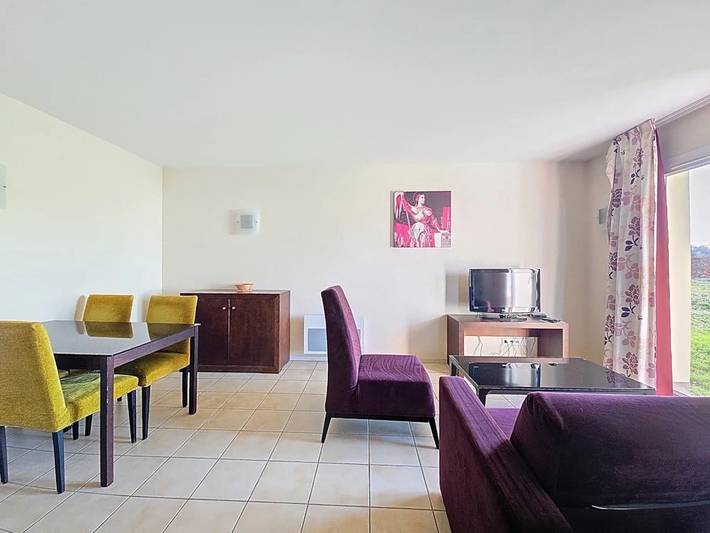 Gîte pour 4 personnes à Amboise - 4