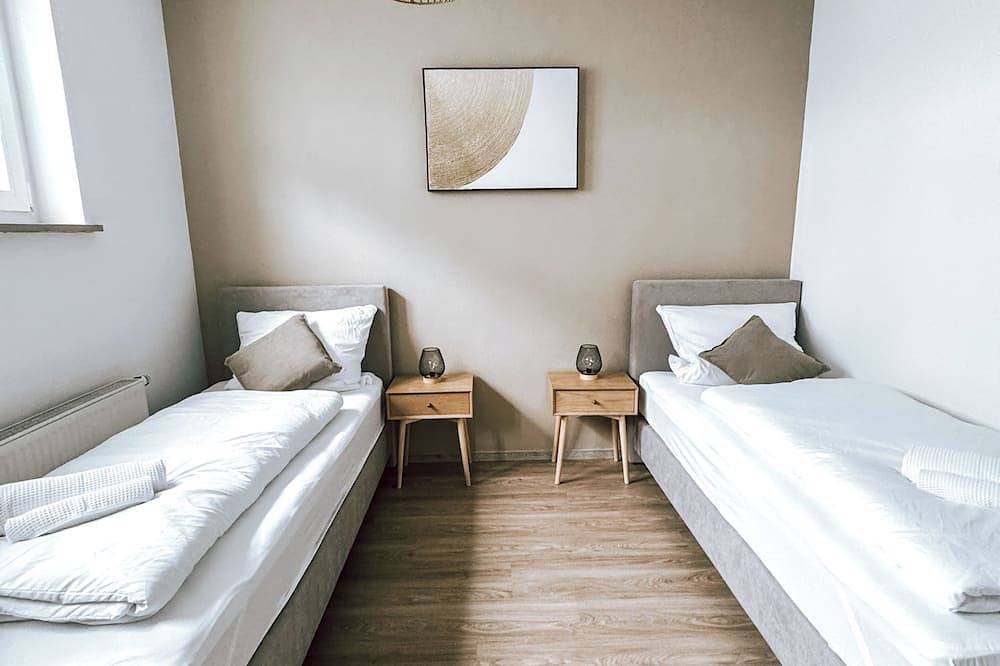 Ganze Wohnung, Doreyhome P6 I Modern flat ruhige Lage I 11 Personen - Wlan - Tischkicker in Passau, Passauer Land