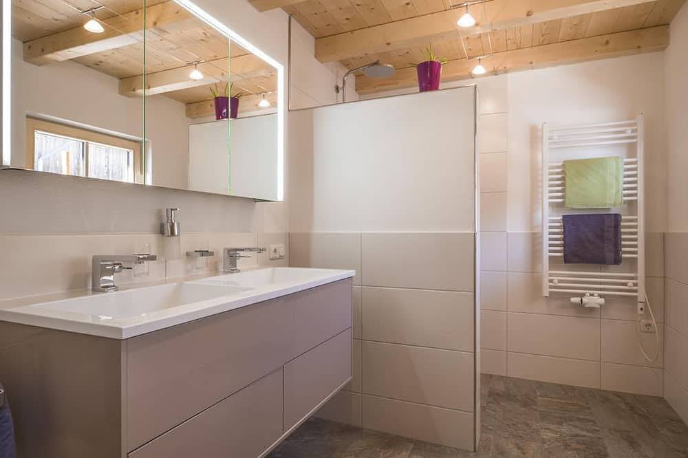 Appartement mit 2 Schlafräume und Wohnküche - Appartement Reischerhof in Going am Wilden Kaiser, Kaisergebirge