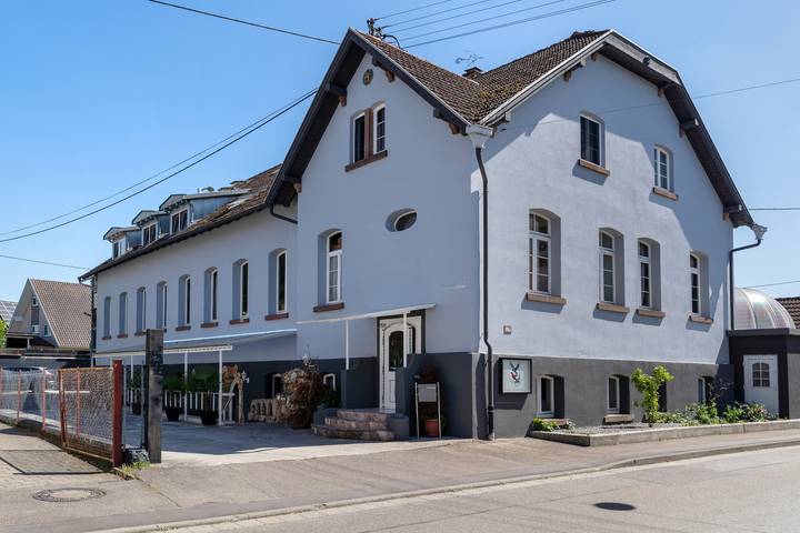 Ferienwohnung für 2 Personen in Europa-Park