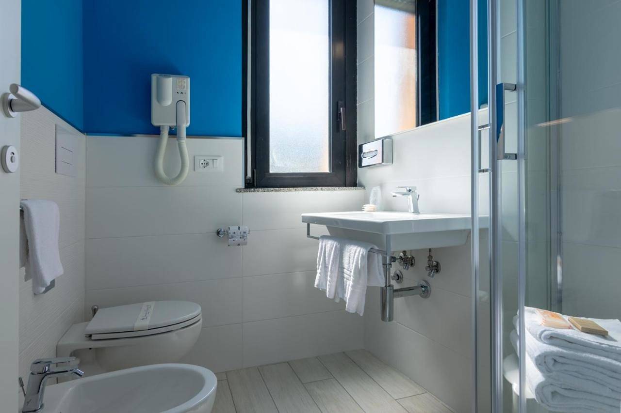 Hotel Sole in Gente di Mare (Montesilvano), Montesilvano