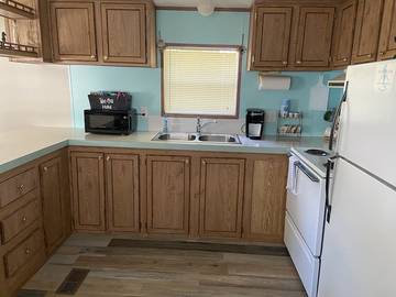 Camping for 7 Guests in Hernando County, Picture 4