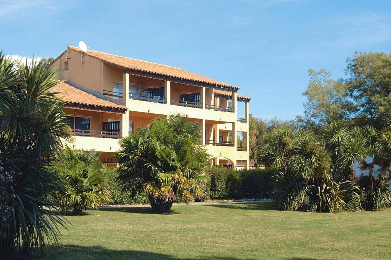 Appartement entier, Appartement à Ghisonaccia proche plage in Marina d'Oru, Ghisonaccia