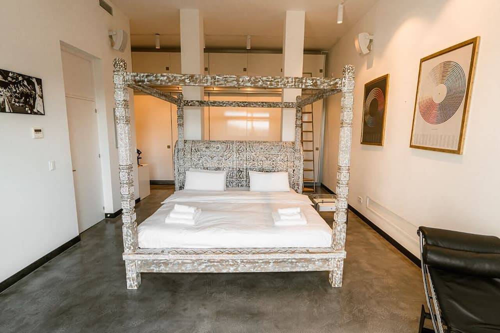 La Perla de Ibiza - Exclusive Ibiza Villa with Private Club in Roca Llisa, Santa Eulària des Riu