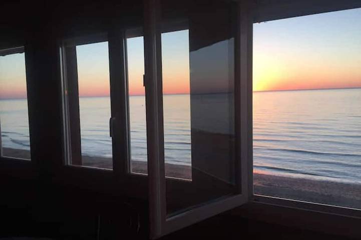 Location de vacances pour 6 personnes, avec jacuzzi à Blonville-sur-Mer