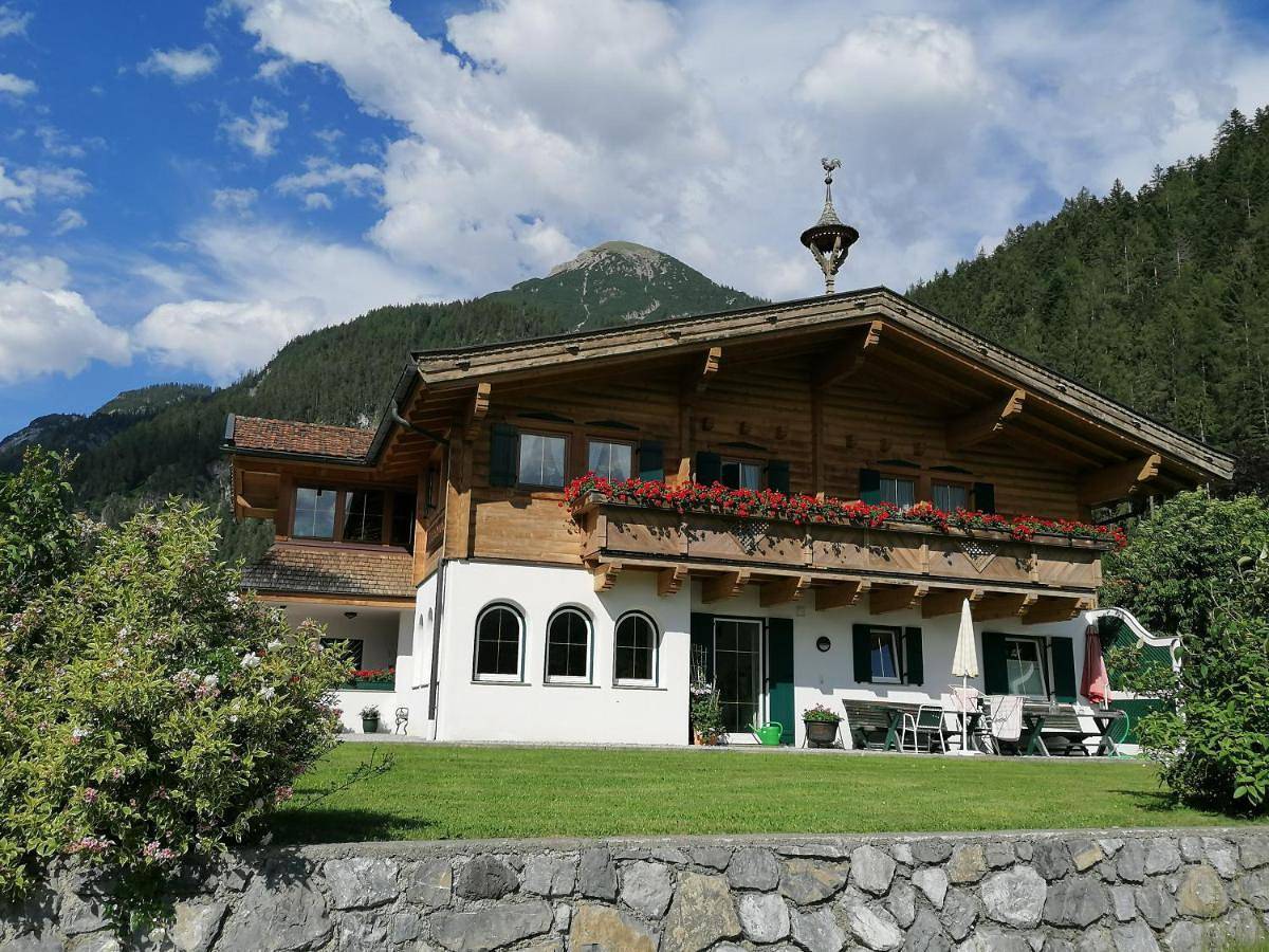 Ganze Wohnung, Haus Bielefeld in Lechtaler Alpen, Elmen