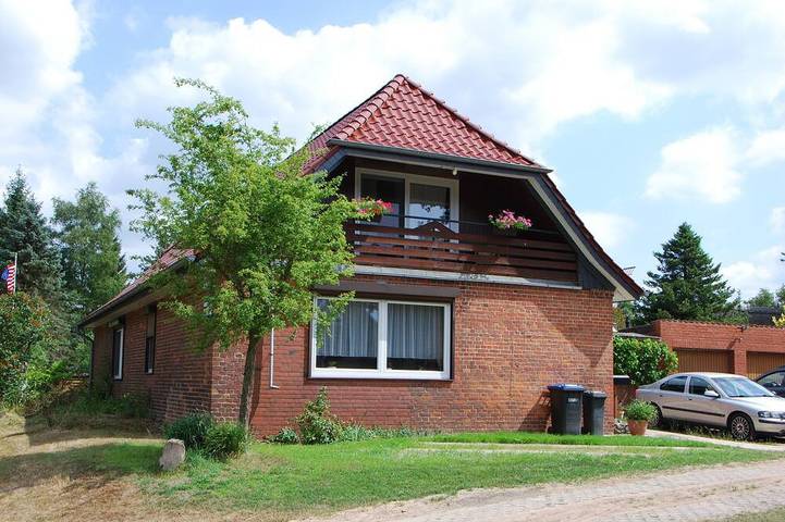 Ferienwohnung für 7 Personen, mit Balkon - 1