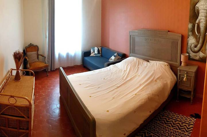 Location de vacances pour 4 personnes à Puimoisson - 3