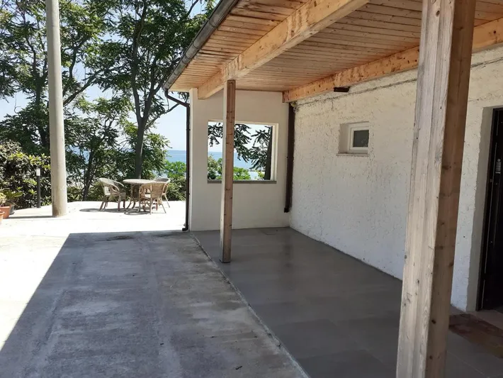Appartamento vacanze per 4 persone, con giardino e panorama - 1