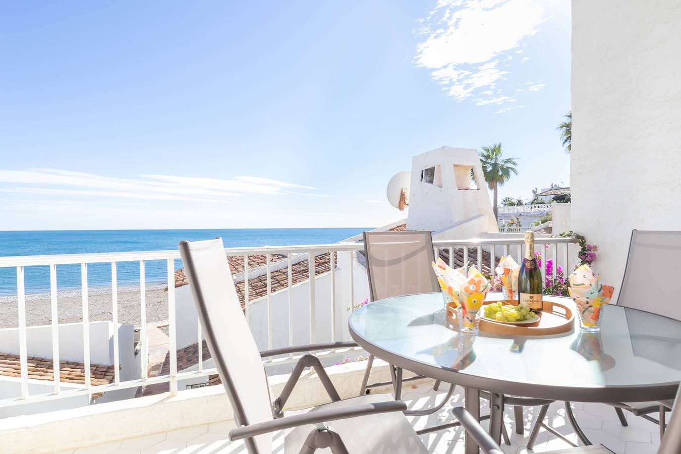 Bahia Dorada Beach Casita G26 in Bahía Dorada, Estepona