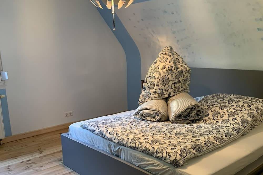 Ganze Wohnung, Ferienwohnung Johannes - Ferienhaus Franziska in Bruchweiler-Bärenbach, Landkreis Südwestpfalz