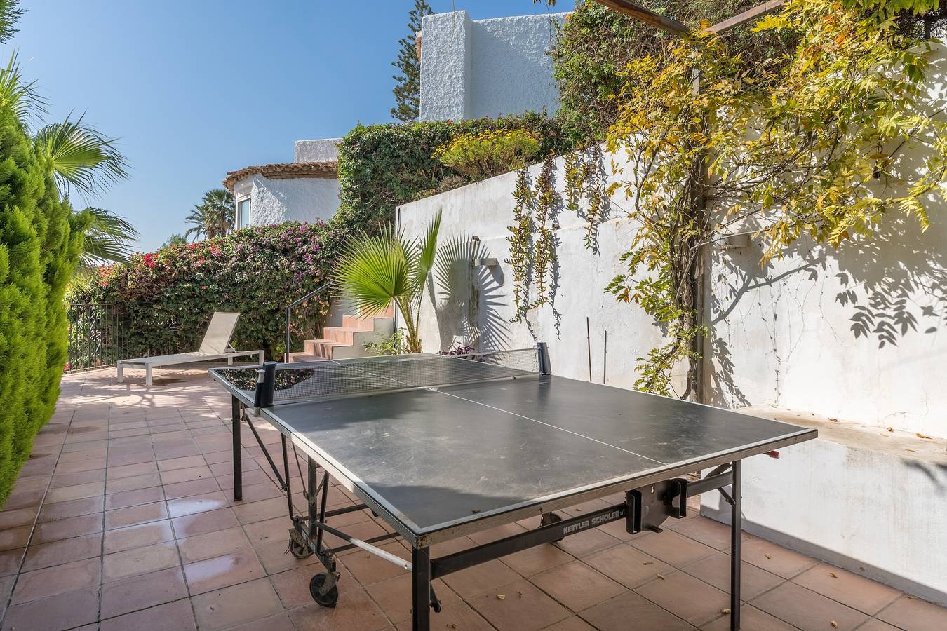 Appartement 'Villa Martinez Apartamento 3' met Uitzicht op Zee, Wifi en Airconditioning, foto 15