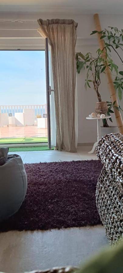 Chambre d’hôte pour 2 personnes, avec terrasse et vue dans Calabre - 4