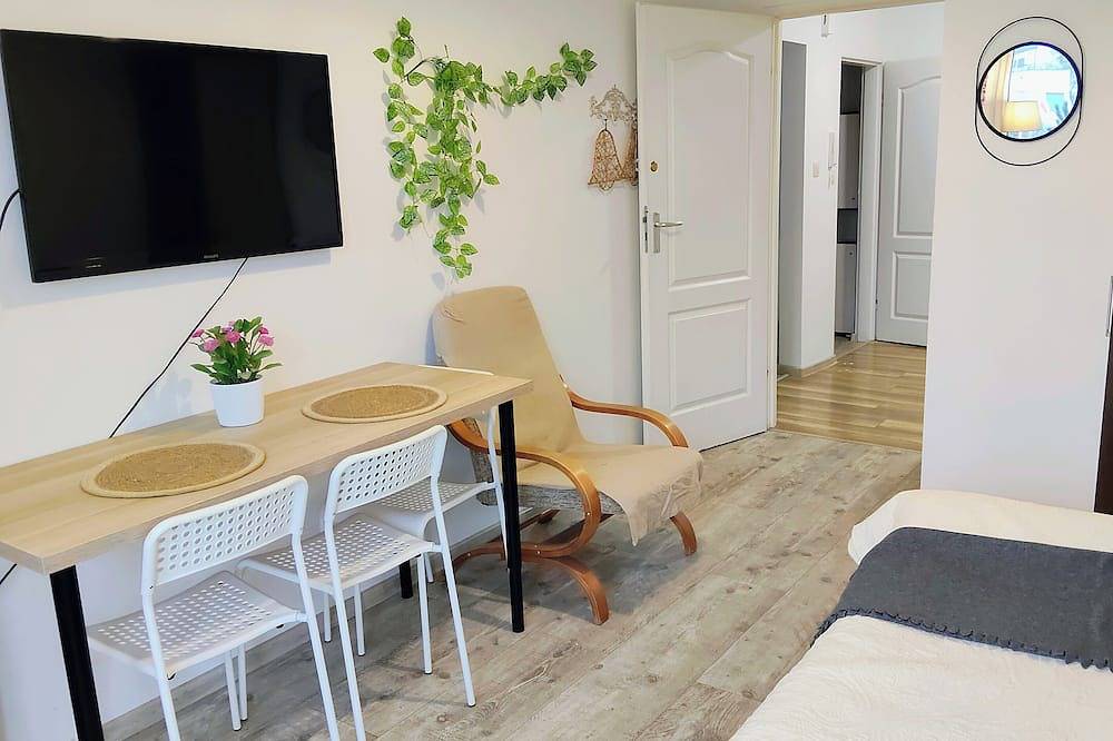 Apartamento entero, Grunwald Spacious Apartment in Poznań, Gran Polonia (región histórica)