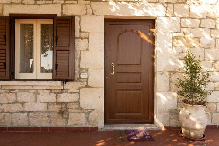 Agriturismo per 6 persone a Modica