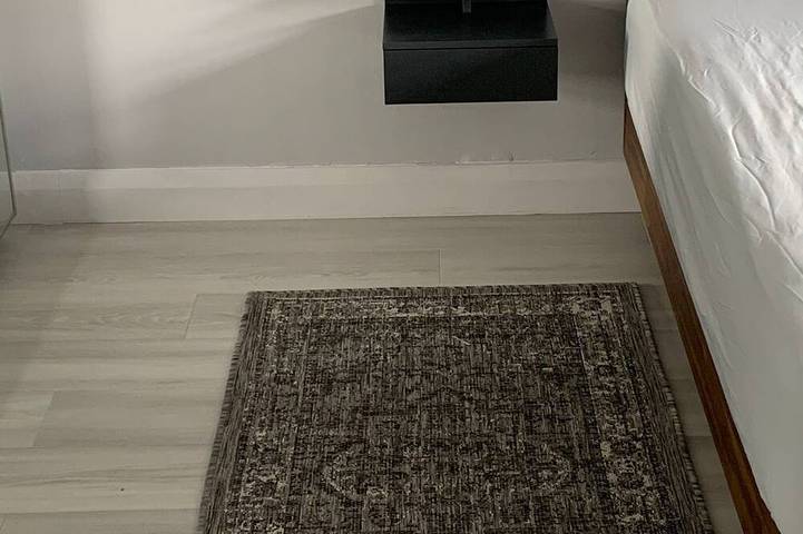 Ganze Wohnung, Sea view apartment - Ballycastle beach front in Ballycastle, Grafschaft Antrim