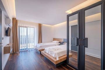 Villa for 6 People in Ölüdeniz, Muğla Province, Photo 2