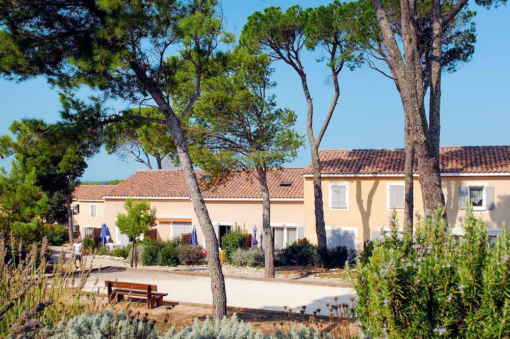 Mas des Vignes by Interhome in Calvisson, Region de Nimes