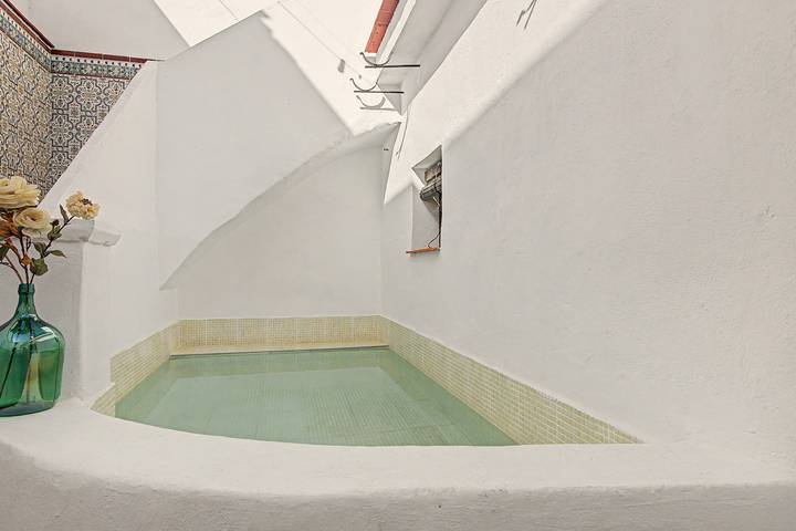 Apartamento para 9 personas en Provincia de Huelva