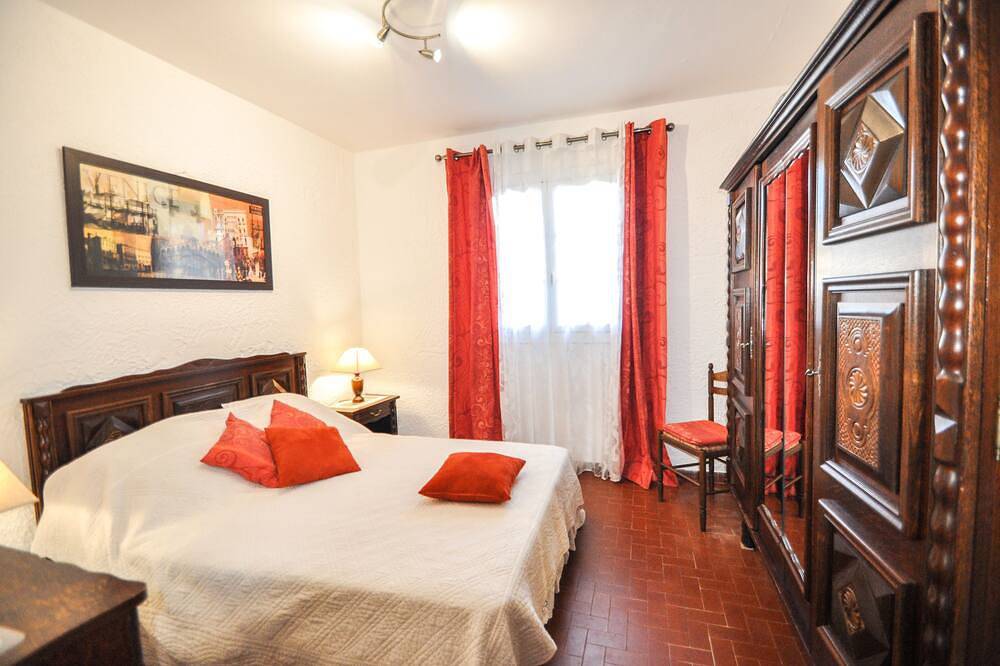 Appartamento intero, Appartamento - Saint-Florent in Saint-Florent, Calvi e dintorni