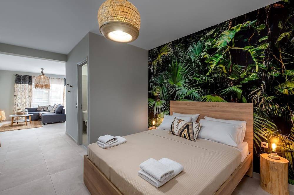 Apartamento entero, Port Living Apartments - 1 in Rhodos Centro, Rodas