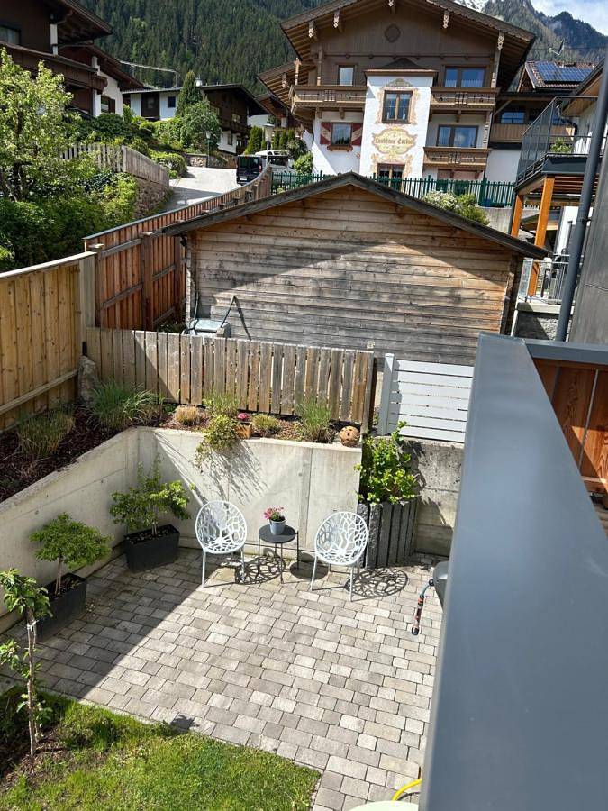 Holiday Home in Finkenberg, Zillertaler Alpen