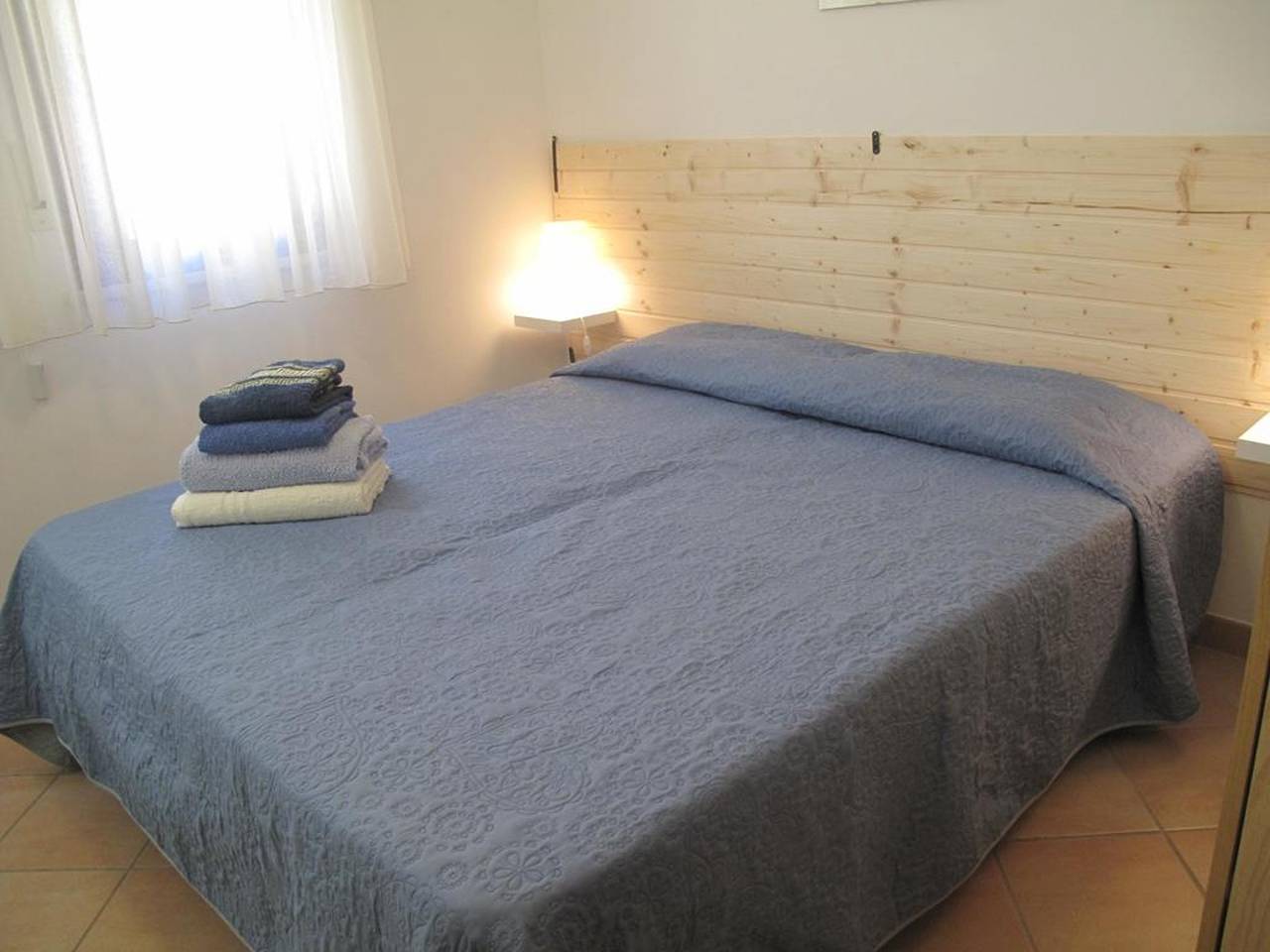 Charmantes Haus in Alcamo mit Fahrrädern verfügbar in Alcamo Marina, Alcamo