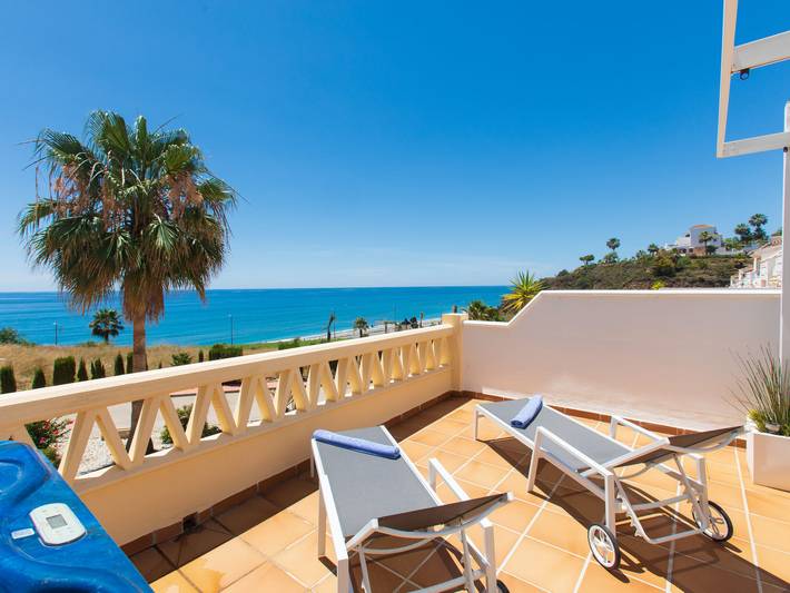 Ferienhaus für 6 Personen in Torrox - 2