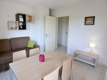 Camping voor 6 Personen in Azille, Canal du Midi, Afbeelding 1