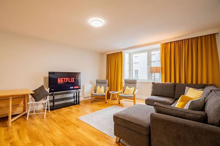 Ferienhaus für 6 Personen - 1