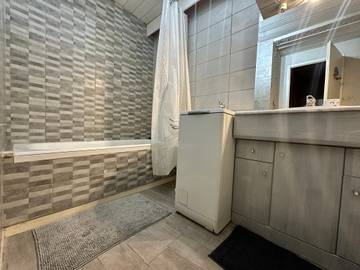 Vakantieappartement voor 6 Personen in Villard-de-Lans, Vercors, Afbeelding 4