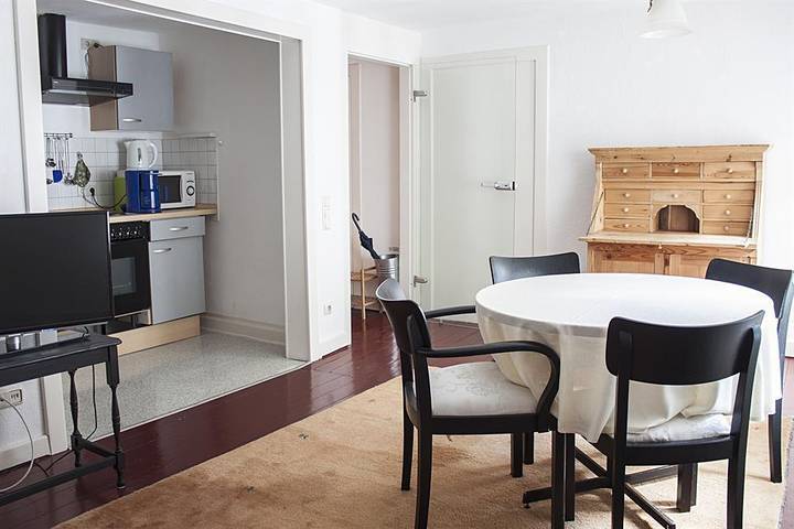 Ferienwohnung für 2 Personen in Monschau - 4